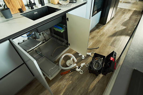 Reliable Drain Cleaning contractor in Bushnell, IL by Street Wise - Plumbing